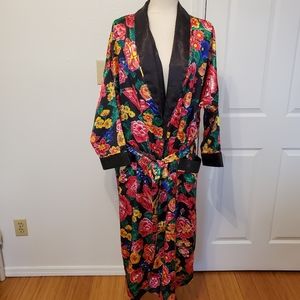 Morgan taylor fantasies Floral M /L